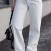 Kim Denim Off White