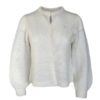 Julie cardigan Offwhite