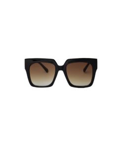 Miami Sunglasses Black