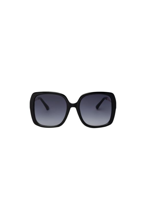 Kahala Sunglasses Black