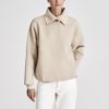 Turin Jacket Beige