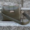 Shoulder bag Army