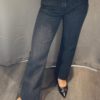 Edith jeans Vintage black