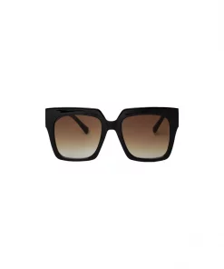 Miami Sunglasses Black