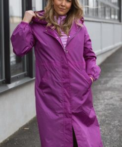Kaila Orchid Violet