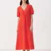 Althea Dress Grenadine