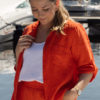 Cindie shirt Grenadine