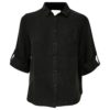 Cindie shirt Black