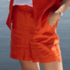 Arna Shorts Grenadine