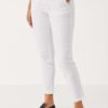 Soffys pants Bright white