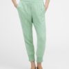 Kenya, 7/8 pants, Green