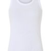 Fanny, tank top White