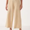 Petrines Trousers Warm Sand