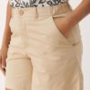 Ajo Shorts Warm Sand