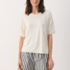 Betty pullower whitecap gray