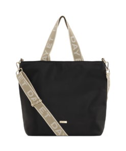 Day RE-LB Summer Open Tote S Black