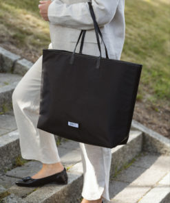 Day Gweneth RE-S New Tote Black