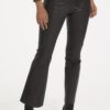 Issa Trousers Black