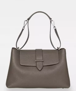 Cathrine working shoulder bag Clay