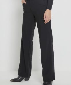 Mira Elastic Black