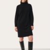 Clarah Dress Black