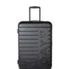 Day OSL 24¨ Suitcase Logo Black