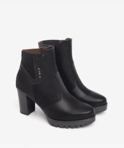 I308970D Guanto Nero