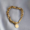 Agnes chain bracelet