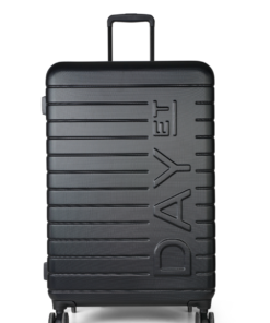 Day DXB 28" Suitcase LOGO Black