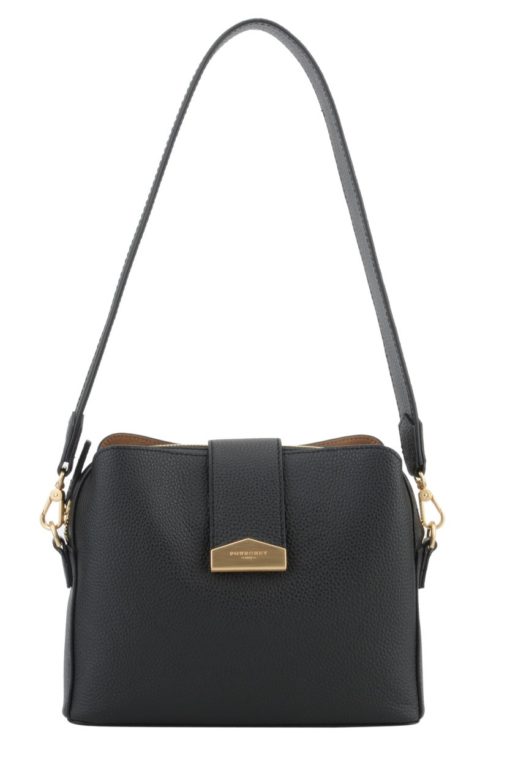 Cavalcade medium Noir