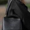 Manhattan small shoulderbag Noir