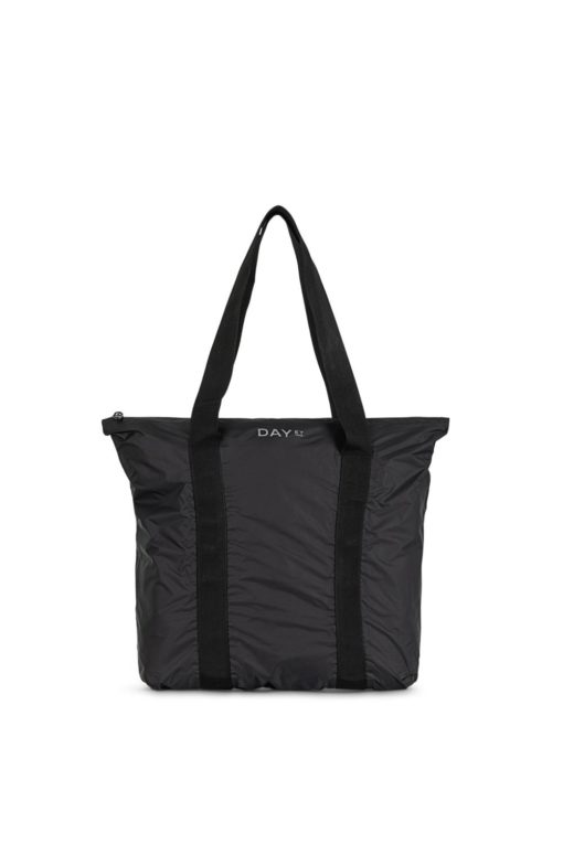 Day GW RE No Rain Bag M Black