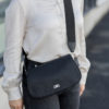 CLARA Shoulder bag Black
