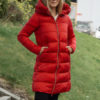 Lysa Shiny Red
