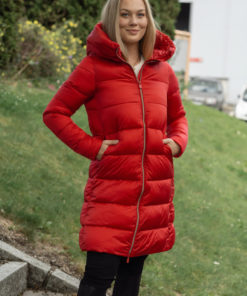 Lysa Shiny Red