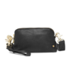 Clutch Black