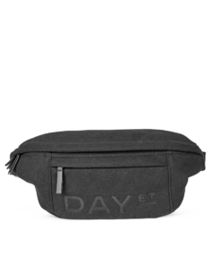 Day Woolen Bum L Black