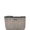 Day GW Woolen Check Mini Forest Night