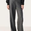 Caidane trousers Gray Flann