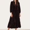Viggasa Dress Mole'