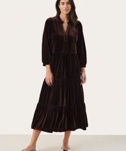 Viggasa Dress Mole'
