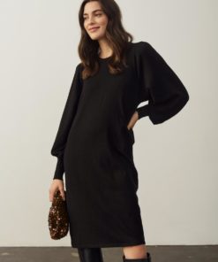 Fitore Dress Black