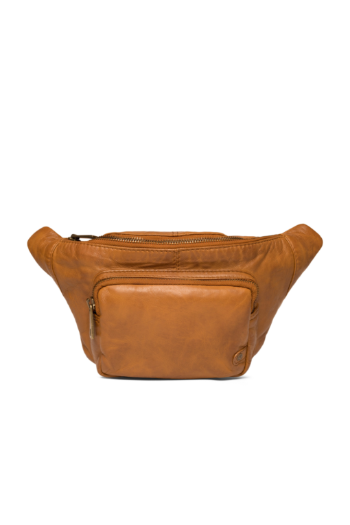 Bumbag Cognac