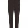 Sis, 7/8 regular pants Mulch