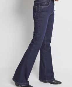Jade Pure Indigo