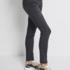 Celine Used Black