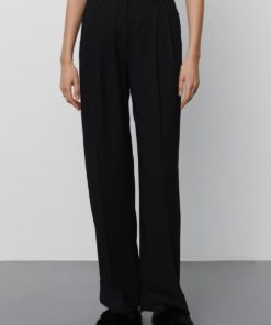 Jacques Classic Black