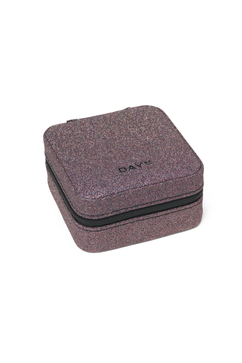 Day Beam Jewlery Zip Square Multi