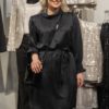 West dress Black