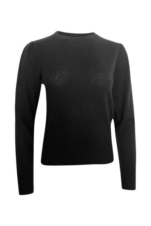 Anne genser Black